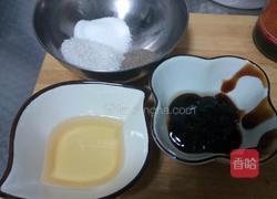 黑椒脆皮肠的做法图解5