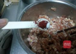 黑椒脆皮肠的做法图解7