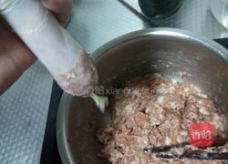 黑椒脆皮肠的做法图解16