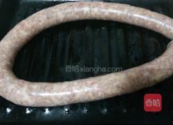 黑椒脆皮肠的做法图解17