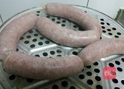 黑椒脆皮肠的做法图解23