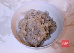 芝士虾球的做法图解3