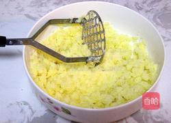 芝士虾球的做法图解5