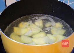 芝士虾球的做法图解4