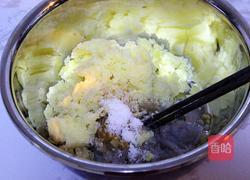 芝士虾球的做法图解6