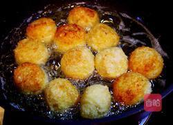 芝士虾球的做法图解10