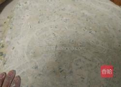 宽心面的做法图解6