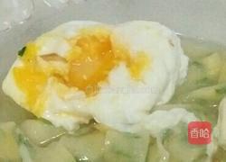 宽心面的做法图解11