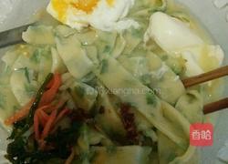 宽心面的做法图解12