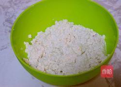 鲜虾豆腐饼的做法图解4