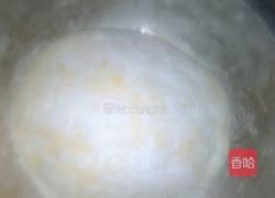南瓜花馒头的做法图解2