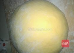 南瓜花馒头的做法图解4