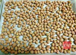 烤花生米（原味）的做法图解4