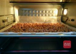 烤花生米（原味）的做法图解5