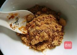 红糖煎年糕的做法图解4