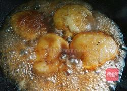 红糖煎年糕的做法图解11