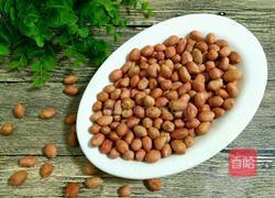 烤花生米（原味）的做法图解7