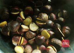 板栗山药粥的做法图解9