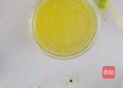 柠檬姜蜜的做法图解5