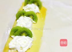 黄油戚风蛋糕的做法图解24