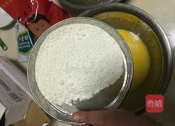 黄油戚风蛋糕的做法图解5