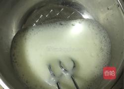 黄油戚风蛋糕的做法图解8