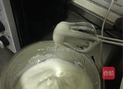 黄油戚风蛋糕的做法图解9