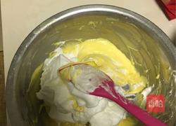 黄油戚风蛋糕的做法图解12