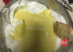 黄油戚风蛋糕的做法图解14