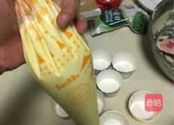 黄油戚风蛋糕的做法图解17