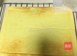 黄油戚风蛋糕的做法图解20