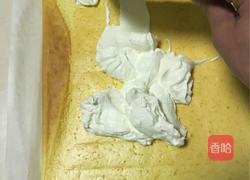 黄油戚风蛋糕的做法图解22