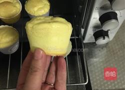 黄油戚风蛋糕的做法图解26