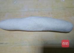 燕麦馒头的做法图解3