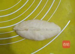 简单的面包的做法图解8