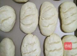 简单的面包的做法图解9