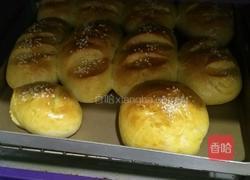 简单的面包的做法图解11