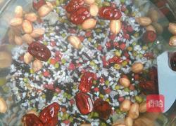 八宝粥的做法图解6