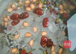 八宝粥的做法图解7