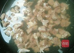 萝卜烧牛肉的做法图解5