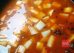 萝卜烧牛肉的做法图解11