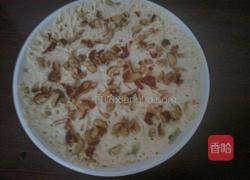 玉米发糕的做法图解6