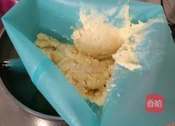 椰香曲奇的做法图解13