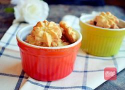 椰香曲奇的做法图解20