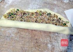 老北京懒龙的做法图解17