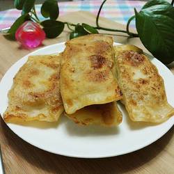 馅饼