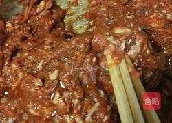 馅饼的做法图解8