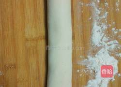 馅饼的做法图解12
