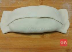 馅饼的做法图解17