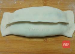 馅饼的做法图解18